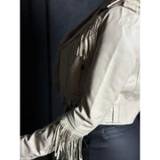 Western Fringed Jacket