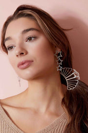 Haarklem Selma – Vintage Goud