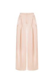 Straight Flow Broek – Summer Fit