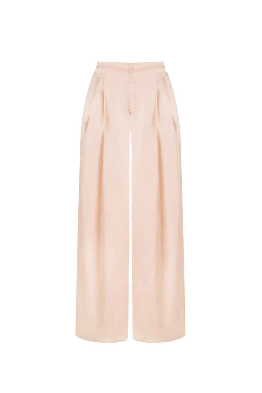 Straight Flow Broek – Summer Fit