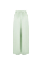 Straight Flow Broek – Summer Fit