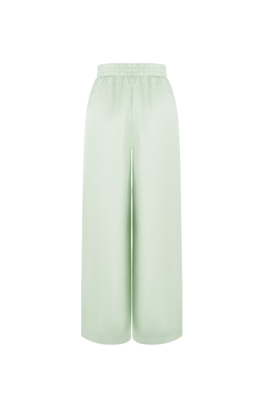 Straight Flow Broek – Summer Fit