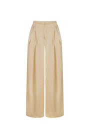 Straight Flow Broek – Summer Fit