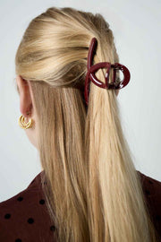 Effen Haarclip