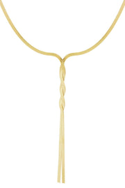 Gedraaide ketting