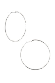 Medium Hoops