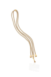 Telefoonkoord Subtiele Print