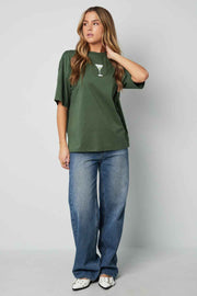 The Cocktail Club T-shirt