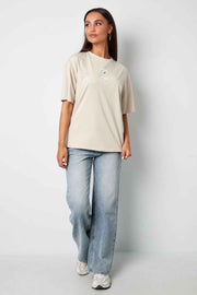 The Cocktail Club T-shirt