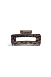 Leopard Haarclip