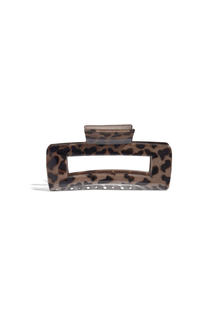 Leopard Haarclip