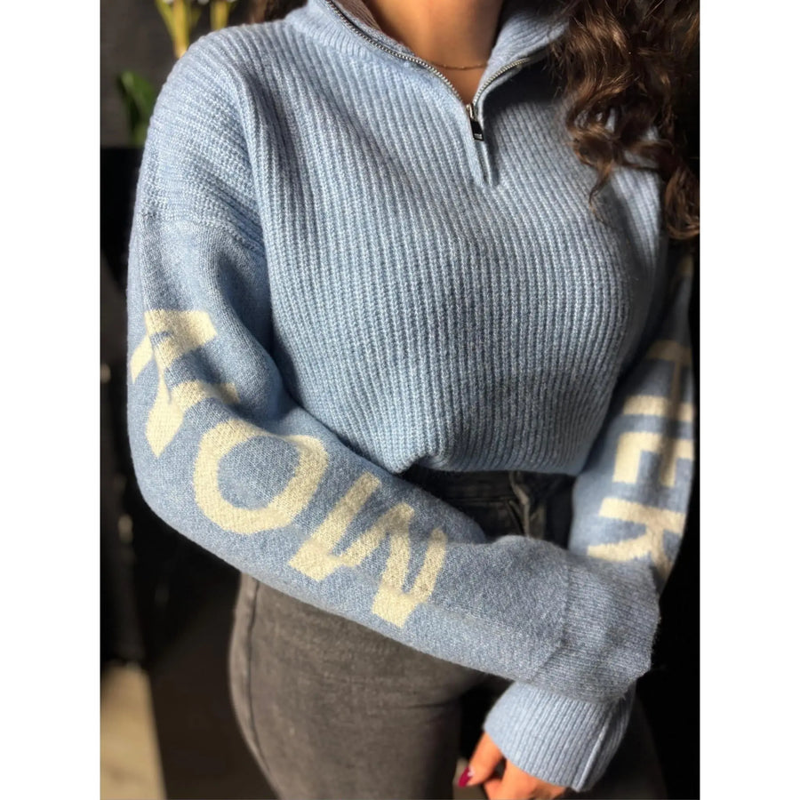MON CHERI TRUI - BABYBLAUW - Five Twenty Eight
