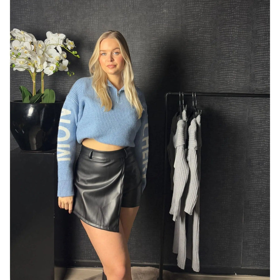 MON CHERI TRUI - BABYBLAUW - Five Twenty Eight