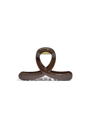 Effen Haarclip