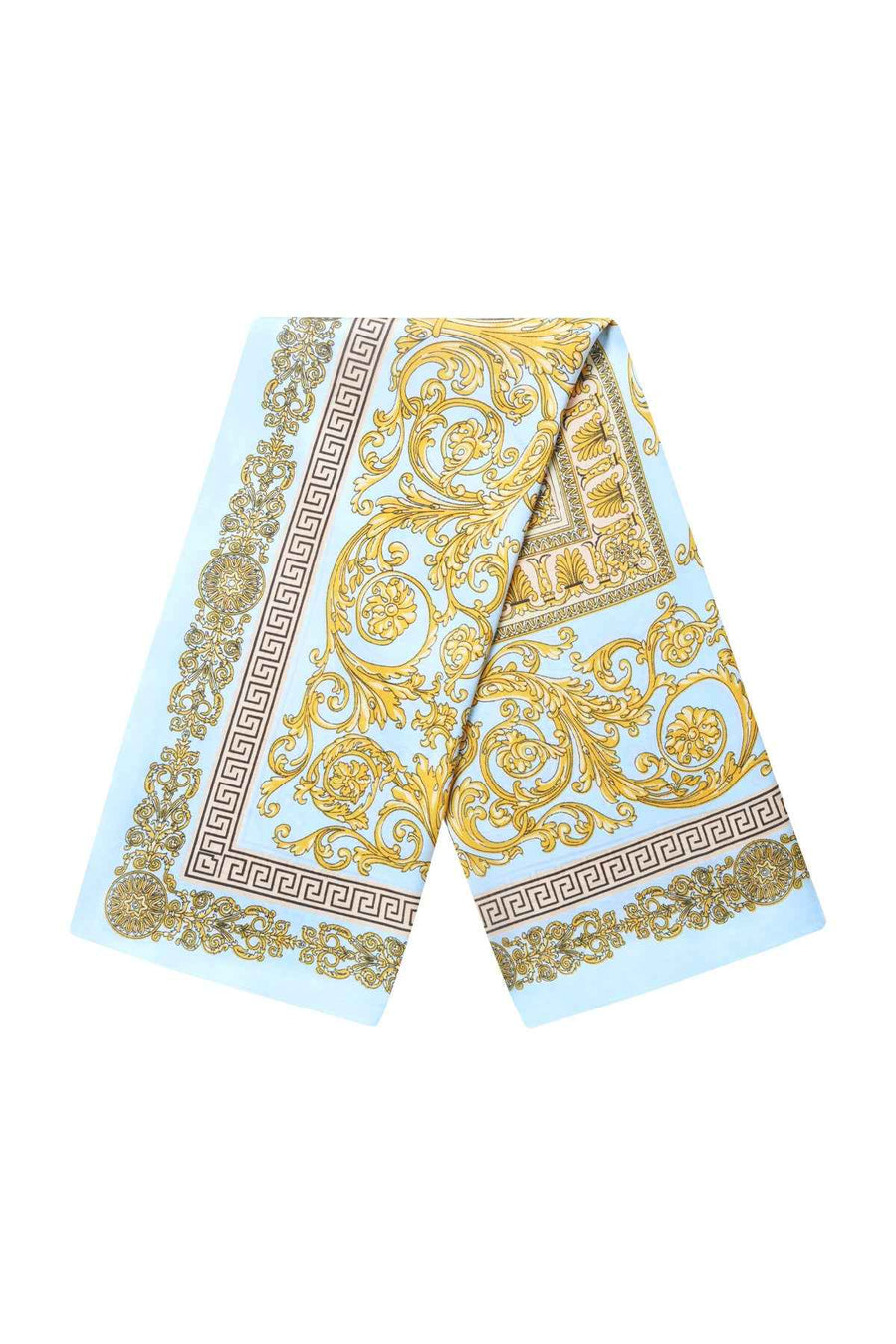 Bloom & Glow Zomersjaal