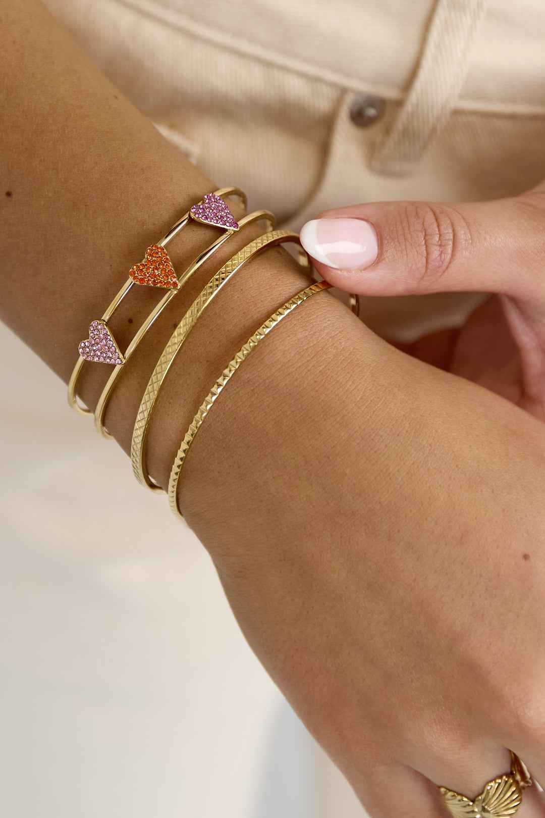 Endless Love Bracelet