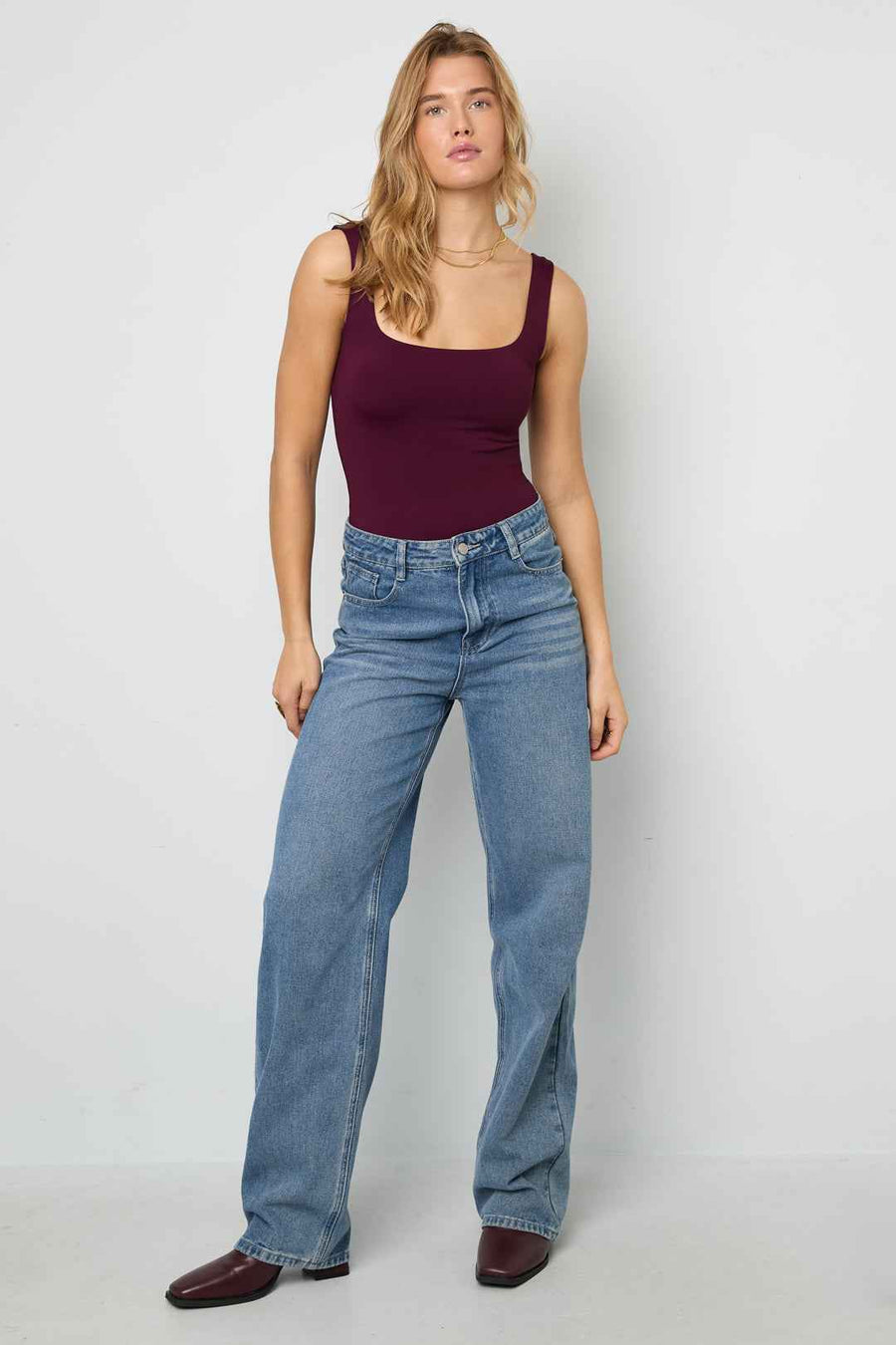 Basic body