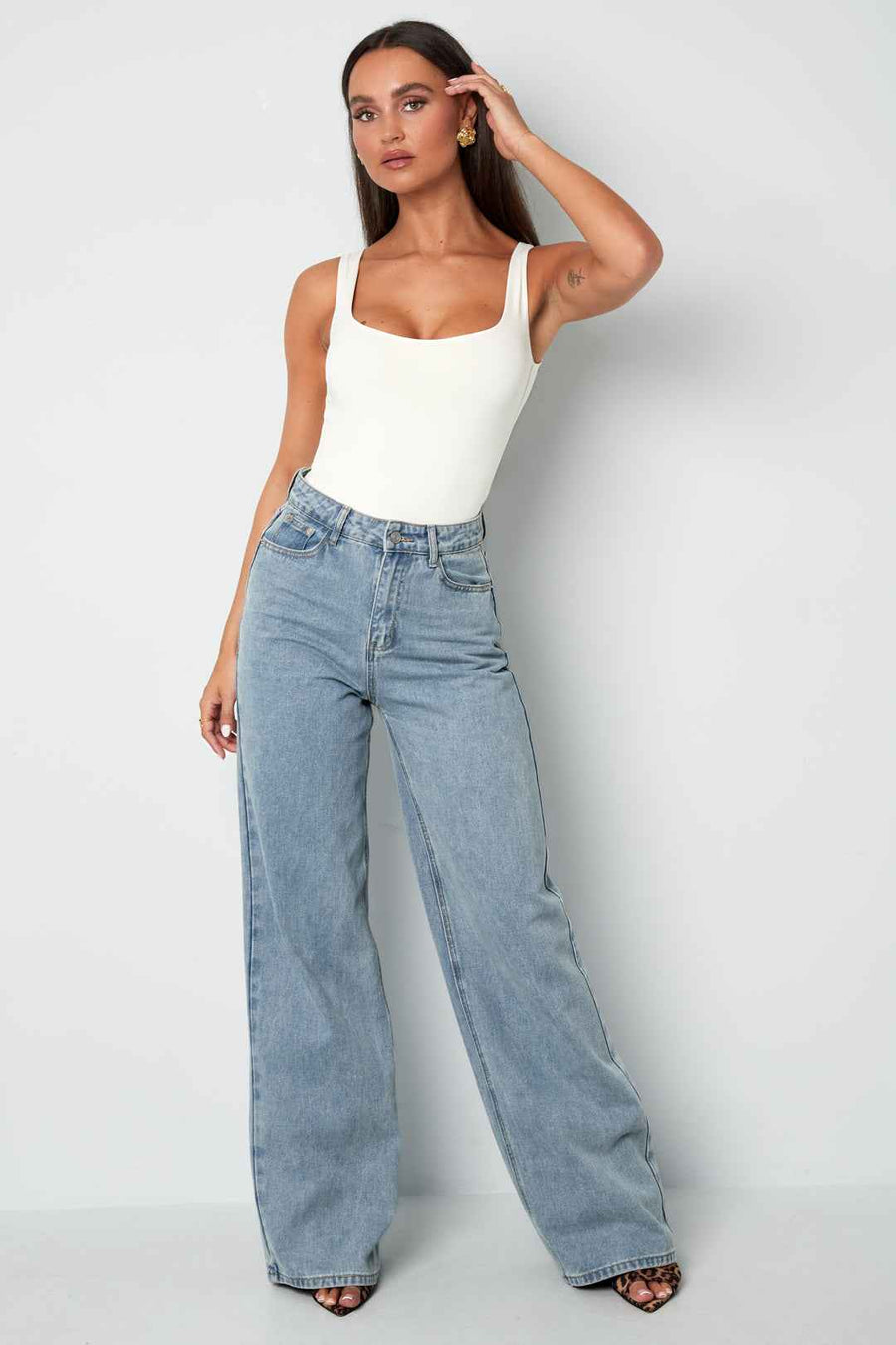 Basic body