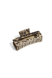 Leopard Haarclip
