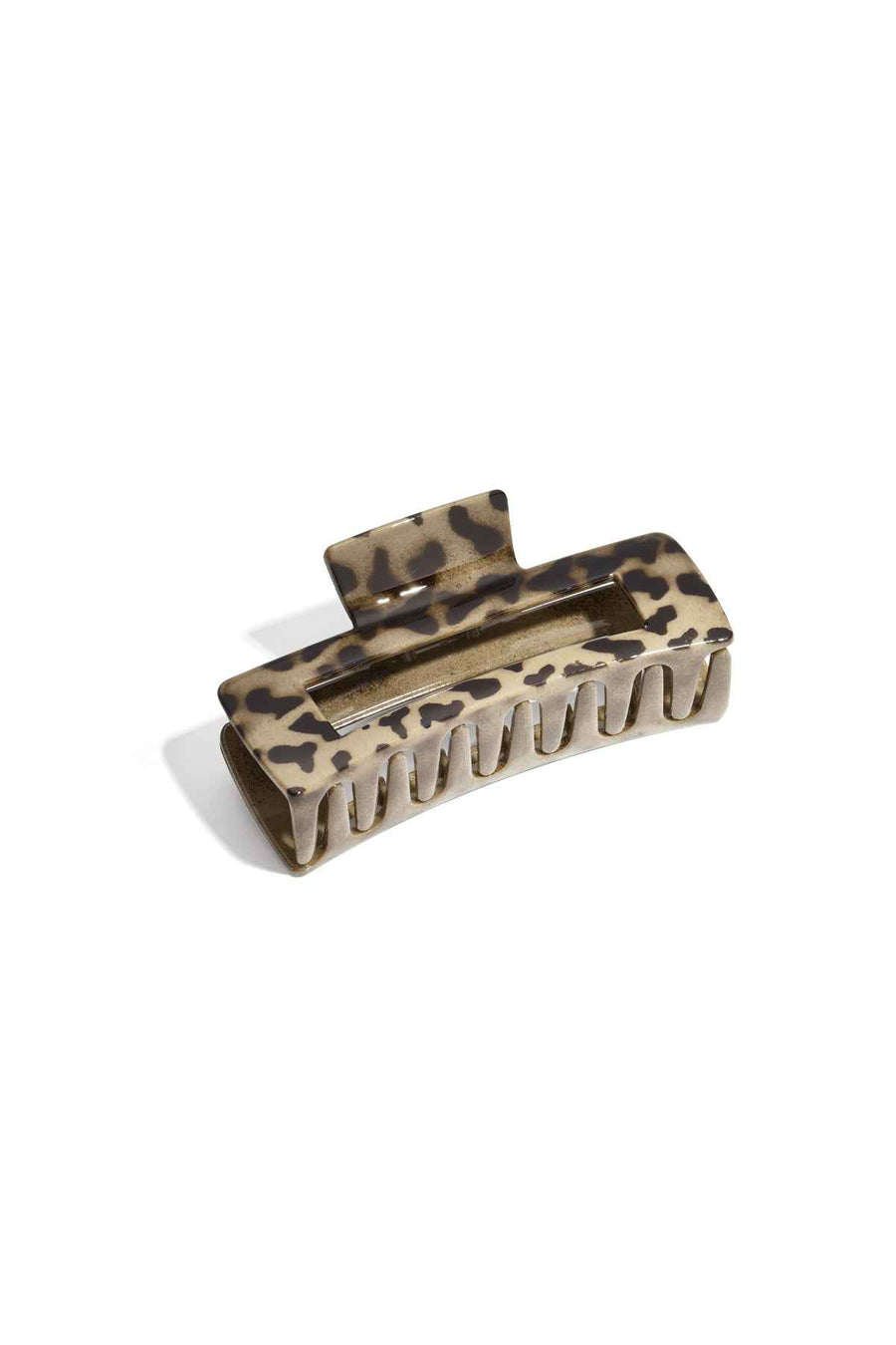 Leopard Haarclip