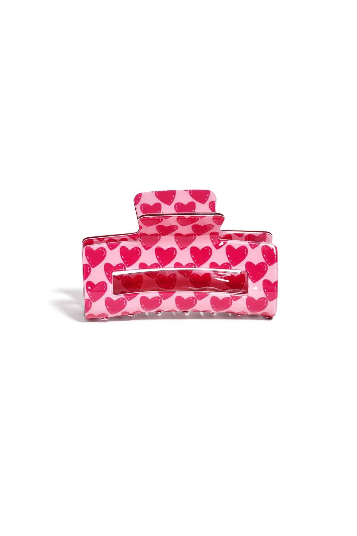 Sweet Heart Haarclips