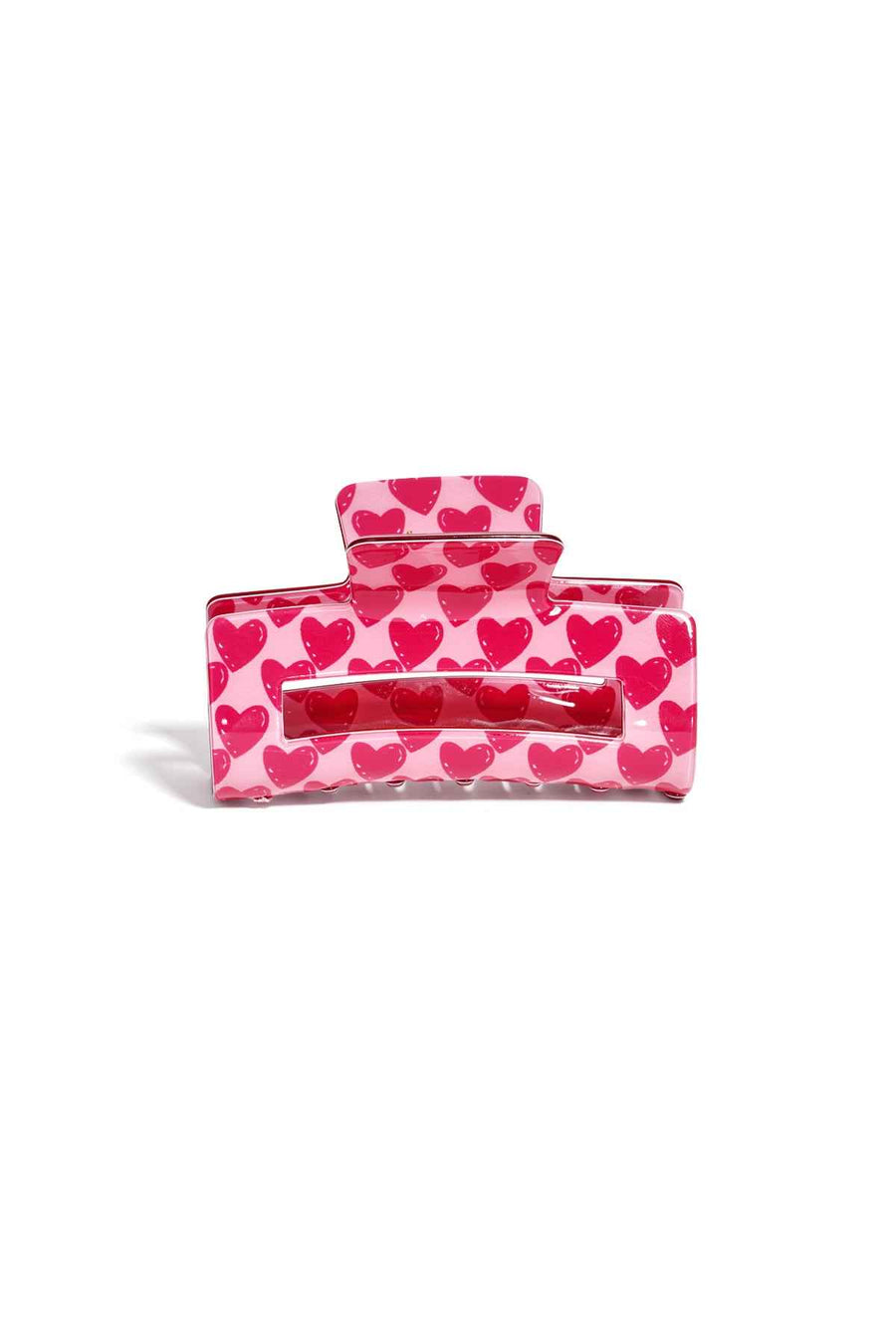 Sweet Heart Haarclips